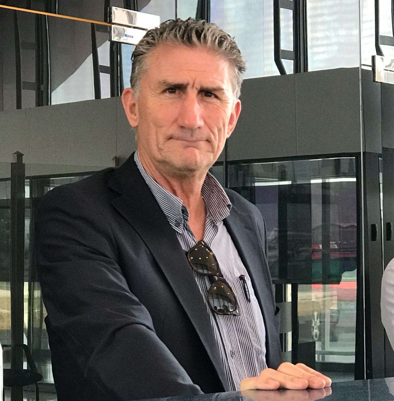 إدجاردو باوزا