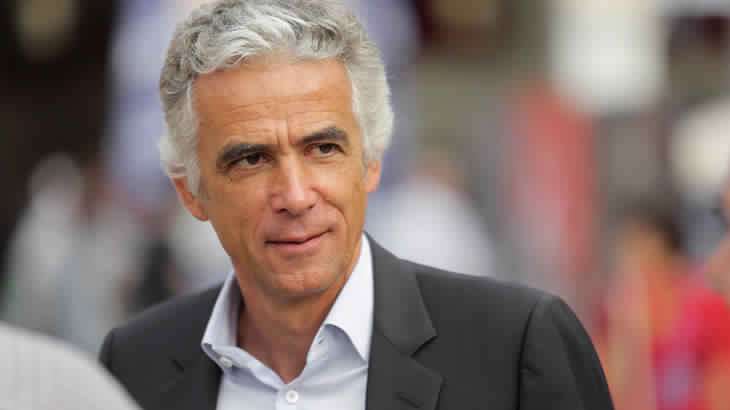 جان بيير ريفييه