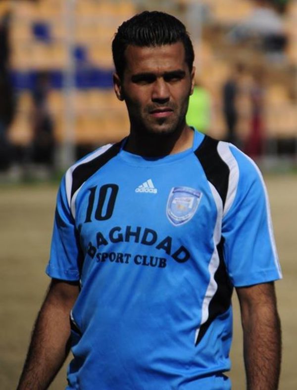  محمد الواكد 