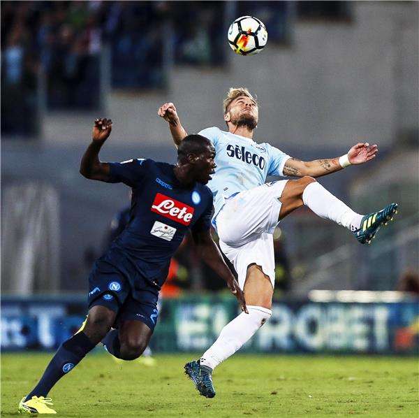 خاليدو كوليبالي