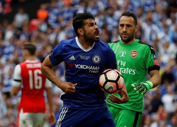 دييجو كوستا