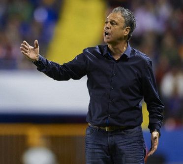 خواكين كاباروس