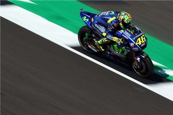 فالنتينو روسي