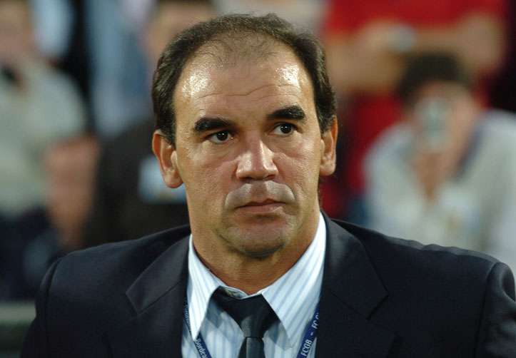 ريكاردو جوميش