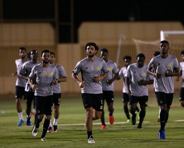 حسام غالي