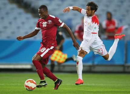 محمد عبد الله تريسور 