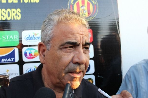 فوزي البنزرتي