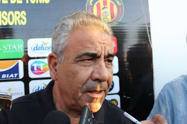 فوزي البنزرتي