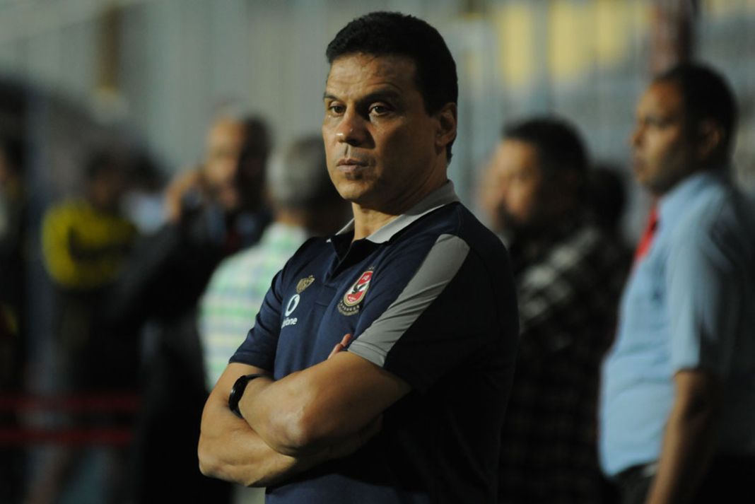 حسام البدري