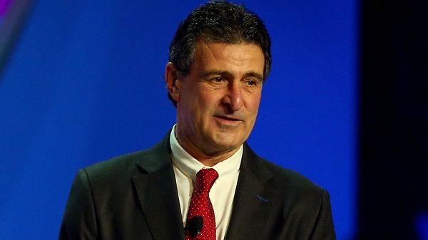 ماريو كمبيس