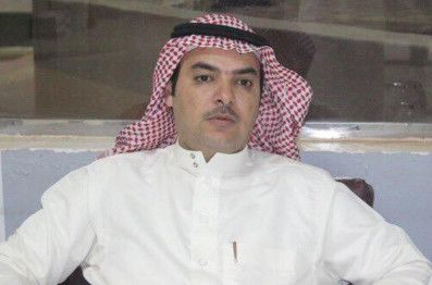 مبارك الظفيري