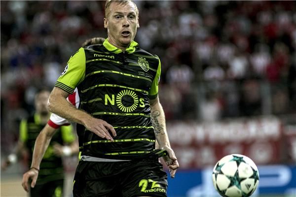 جيريمي ماثيو