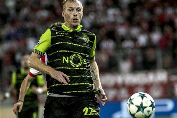 جيريمي ماثيو