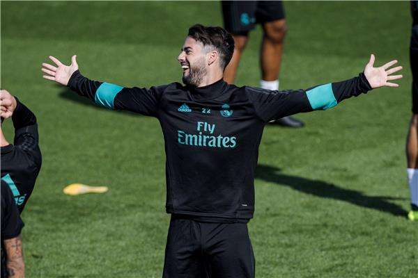  إيسكو ألاركون