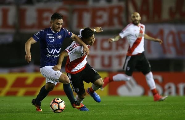 ريفر بليت وويلستيرمان