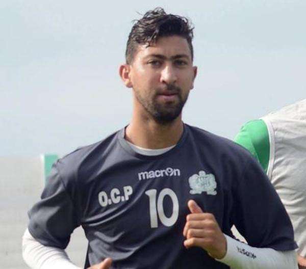 رضا الله الغزوفي 