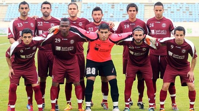 النجمة