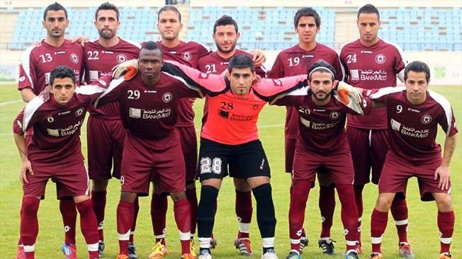 النجمة