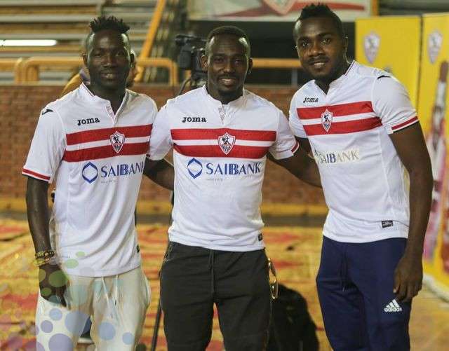 كوفي وكاسونجو وسيسيه