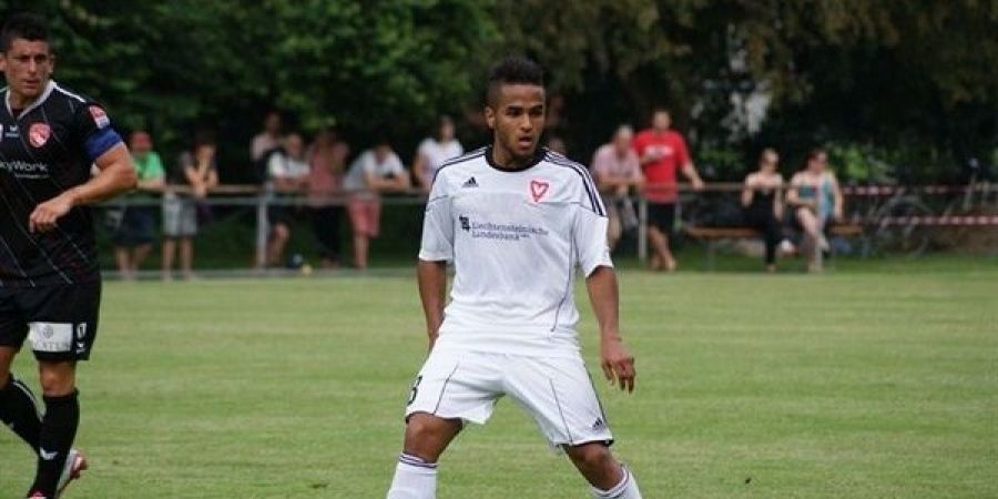 أمين تيغازوي