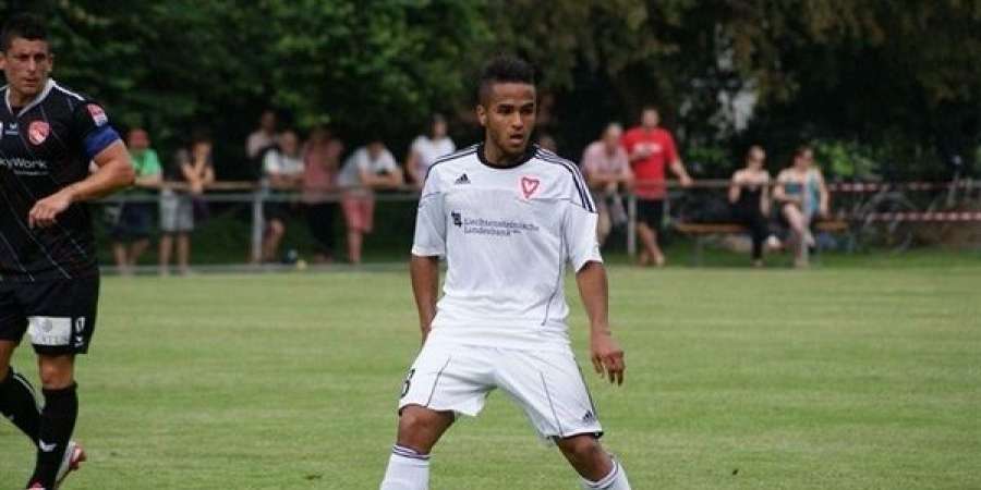 أمين تيغازوي