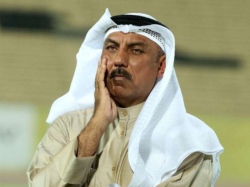سعود بوحمد