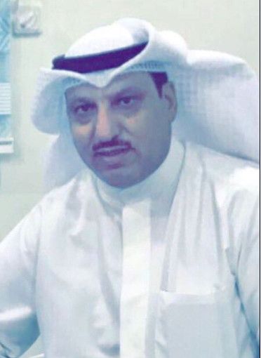 خالد شبيب الدقباسي