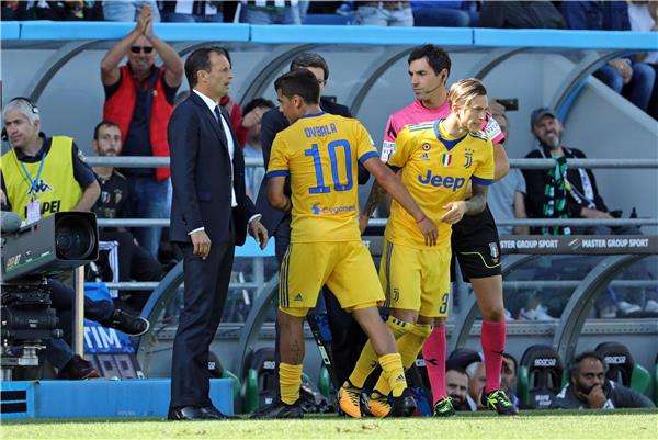  فيديريكو بيرنارديسكي