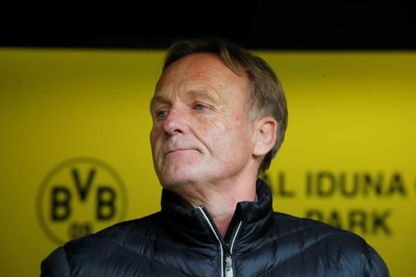 هانز يواكيم فاتسكة