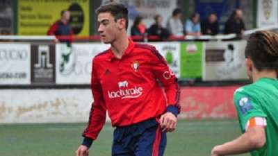 إيكر سان فسينتي