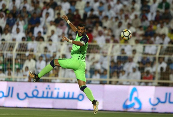 عمر السومة