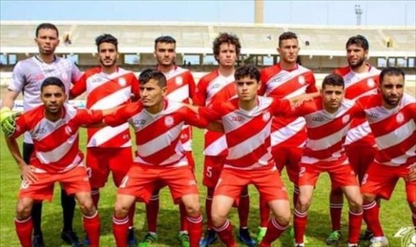 فريق السويحلي