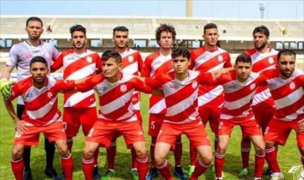 فريق السويحلي