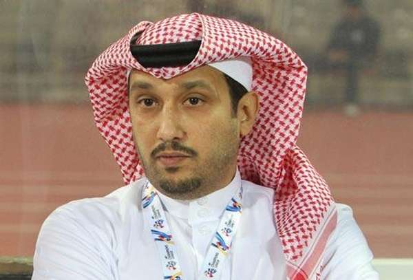 الأمير فهد بن خالد 