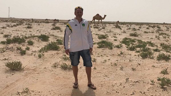 لويس فويرتس 