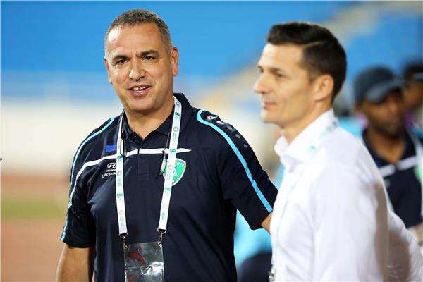 فتحي الجبال