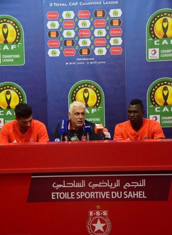 هوبير فيلود