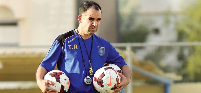 توفيق روابح