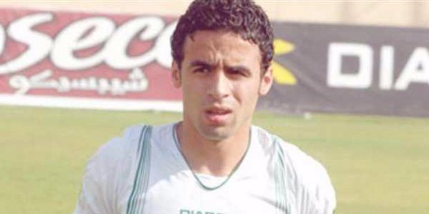 أحمد شديد قناوي