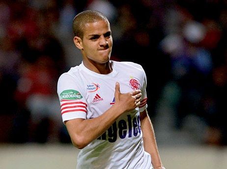  رشيد حسني