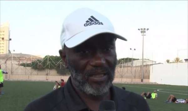 محمد إسماعيل