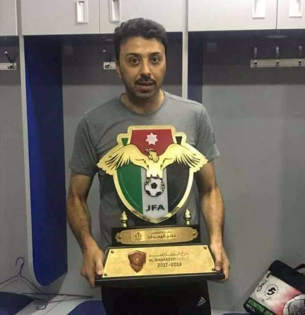 جمال محمود