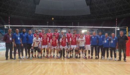 المنتخب الليبي