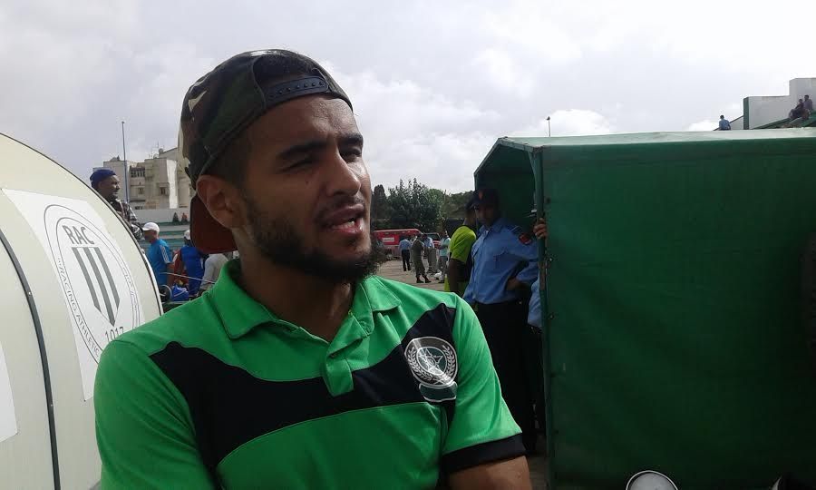  أمين تيغزوي