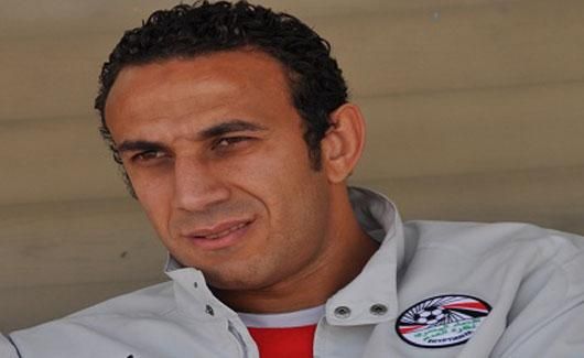 طارق السعيد 