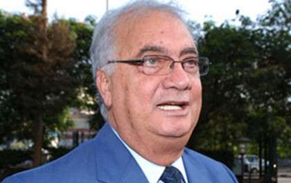 سمير زاهر