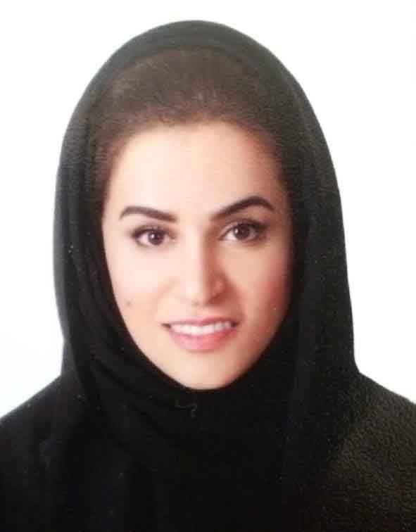 موزة المري