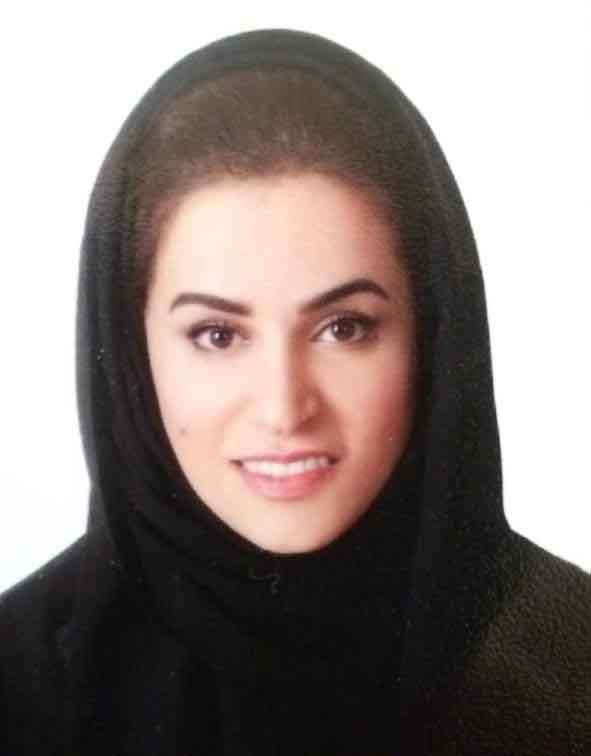 موزة المري