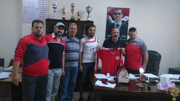 حمود الحمود