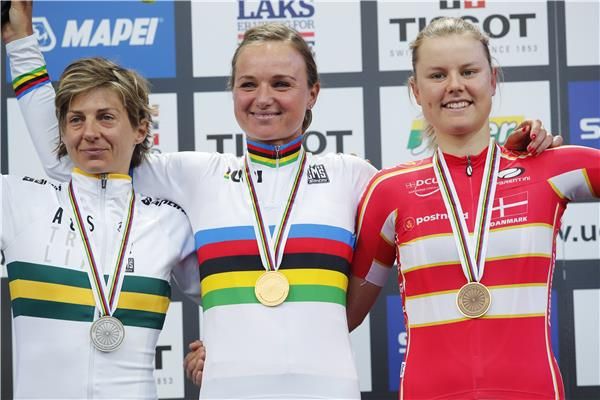 شانتال بلاك